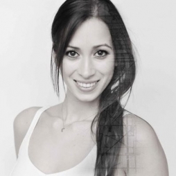 Alina Goriup, Designer, Alina Marie Creative Concepts, Toronto, Canada Alina Goriup, Designer, Alina Marie Creative Concepts, Toronto, Canada